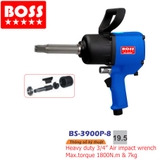 Súng bắn ốc bằng hơi 3/4 inch BS-3900P-8