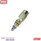 Van chỉnh áp lực đầu bơm Lutian 3WZ-2010