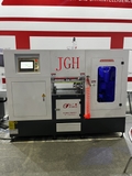 PHAY ĐỐ NHIỀU THANH CNC