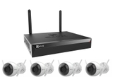 Bộ Kit camera IP Wifi EZVIZ CS-BW3424B0-E40