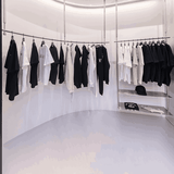 CLOTHES RACK ( Shop )