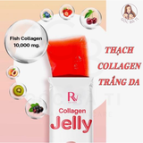 COLLAGEN JELLY TRẮNG DA