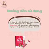 COLLAGEN JELLY TRẮNG DA