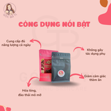 SOCOLA GIẢM CÂN ĐAN MẠCH ( ĐEN )