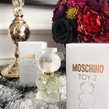 NƯỚC HOA MOSCHINO