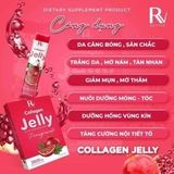 COLLAGEN JELLY TRẮNG DA