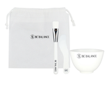 BỘ CHÉN CỌ ĐẮP MASK BE'BALANCE