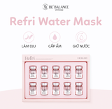 REFRI WATER MASK BE'BALANCE