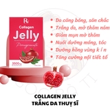 COLLAGEN JELLY TRẮNG DA