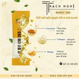 THẠCH NGHỆ NANO 365 VỊ XOÀI