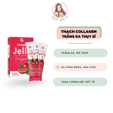 COLLAGEN JELLY TRẮNG DA