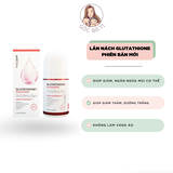 LĂN KHỬ MÙI GLUTATHIONE FRESH UP WHITENING ANGEL'S LIQUID