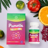 Vitamin tổng hợp Pumvita