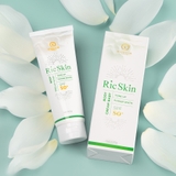 Kem chống nắng Ric Skin Body Cream Baby