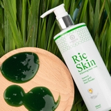 Sữa tắm Ric Skin Whitening Body Wash