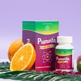 Vitamin tổng hợp Pumvita