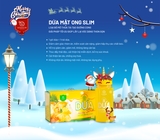 DỨA MẬT ONG SLIM