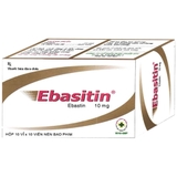 Ebasitin 10mg