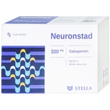 Neuronstad 300mg