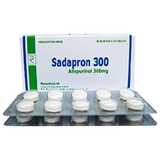 Sadapron 300mg