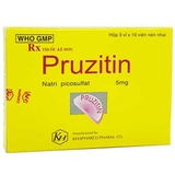 Pruzitin