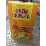 Rutin Super C