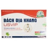 Bách Địa Khang USVIP