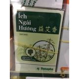 Ích ngải hương Danapha