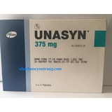 Unasyn 375mg