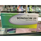 Bonzacim 20mg