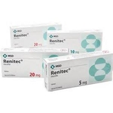 Renitec 5mg