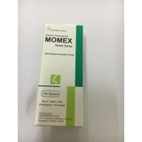 Momex 140 liều