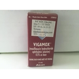 Vigamox