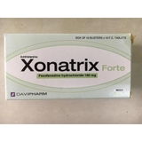 Xonatrix Forte 180mg