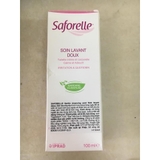 Saforelle phụ khoa 100ml