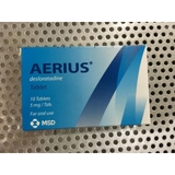 Aerius viên