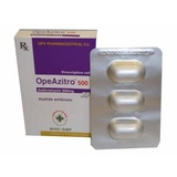 OpeAzitro 500mg