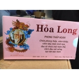 Hỏa Long