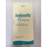 LadySofts xanh 250ml