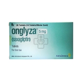 Onglyza 5mg