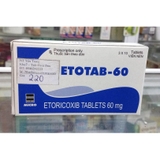 Etotab 60mg