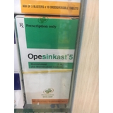 Opesinkast 5mg