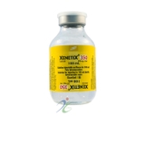 Xenetix 350mg/ml 100ml