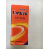 Ibrafen (60ml)