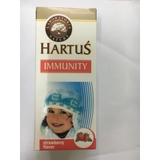 Hartus Immunity