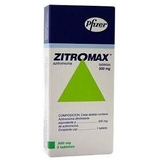 Zitromax 500mg