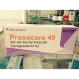 Prasocare 40mg