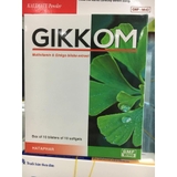 Gikkom