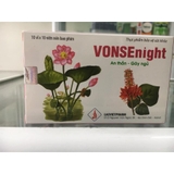 Vonsenight