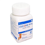 Celecoxib 200mg Đồng Nai (Chai 100 viên)